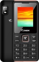 Ziox Z 23(Black & Rose) - Price 825 24 % Off  