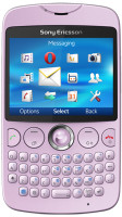 Sony Ericsson CK13i