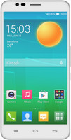 Alcatel Onetouch Flash 6042D (Crystal White, 8 GB)(1 GB RAM)