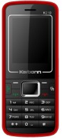 KARBONN K 210(Red)