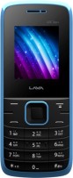 LAVA ARC Lite Plus(Black and Blue)