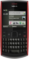 Nokia X-201(Red)