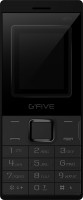 Gfive U229(Black) - Price 849 5 % Off  