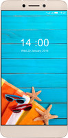 LeEco Le 1s Eco (Gold, 32 GB)(3 GB RAM) RS.9899.00