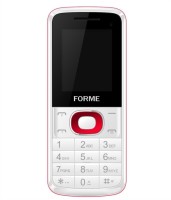 Forme F105(White, Red) - Price 715 31 % Off  