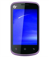 Forme Discovery P9 (Purple, 256 MB)(256 MB RAM) - Price 1699 43 % Off  