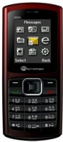Micromax X233(Red & Coffee) - Price 1569 21 % Off  