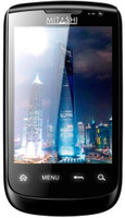 MITASHI AN02 (Black, 4 GB)(2 GB RAM)