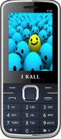 I Kall K38 Dual Sim(Blue) - Price 749 6 % Off  