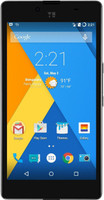 YU YU Yuphoria (Buffed Steel, 16 GB)(2 GB RAM)