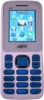 AK Bar Phone A 1(White, Blue) - Price 599 49 % Off  