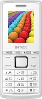 Intex Eco Beats(White)