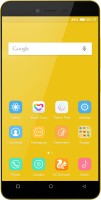 Gionee P5L (Yellow, 16 GB)(1 GB RAM) - Price 8349 16 % Off  