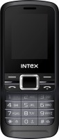Intex Nano X(Black)