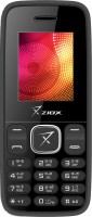 Ziox ZX18(Black & Silver) - Price 890 10 % Off  