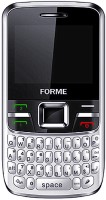 Forme Forme Q800(Silver) - Price 849 28 % Off  