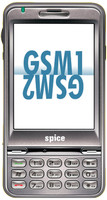 SPICE D - 1100
