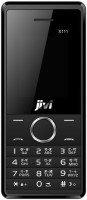 JIVI X111(Black & Blue) - Price 1099 15 % Off  