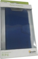 HTC Desire 310 Flipcovers(Blue) - Price 1 