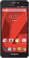 Panasonic P55 Novo (Smoke Grey, 8 GB)(1 GB RAM)