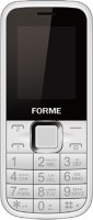 Forme Queen K08(White) - Price 745 35 % Off  