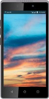 LYF Wind 7i (Black, 8 GB)(1 GB RAM) - Price 5288 10 % Off  