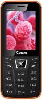 Ziox Starz Victa(Black & Orange) - Price 1500 