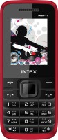 Intex Neo-Vi(Black and Red)
