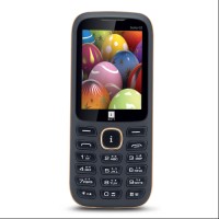 Iball Sumo G2(Black and Gold) - Price 1354 24 % Off  