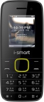Ismart IS-100L-Selfie(Black & Yellow) - Price 666 48 % Off  