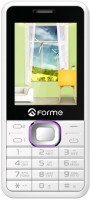 Forme Power One(White) - Price 1129 23 % Off  