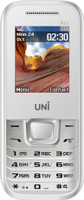 UNI N22(White) - Price 829 24 % Off  