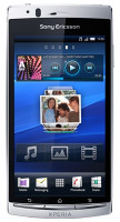 Sony Ericsson Xperia Arc