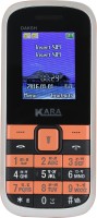 Kara Daksh(Black & Orange) - Price 709 35 % Off  