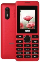 Spice Boss M-5501(Red) - Price 939 14 % Off  