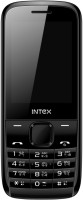 Intex SPARK(Black & Grey)