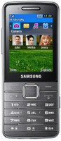 Samsung Primo(Metallic Silver)