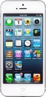 Apple iPhone 5 (White, 16 GB) - Price 14599 58 % Off  