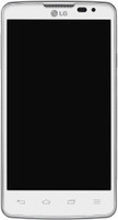 LG L60 Dual (White, 4 GB)(512 MB RAM)