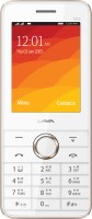 Lava Spark One(White & Gold) - Price 1399 12 % Off  