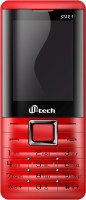 Mtech Star 1(Red) - Price 1139 24 % Off  