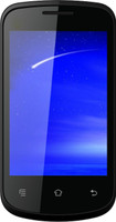 Forme Discovery P9 plus (Black, 512 MB)(256 MB RAM) - Price 1999 33 % Off  