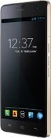 Micromax Canvas Knight A350 (Black and Gold, 32 GB)(2 GB RAM)