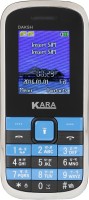 Kara Daksh(Black & Blue) - Price 599 45 % Off  