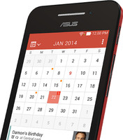 Asus Zenfone 4 8 Gb Storage 1 Gb Ram Online At Best Price On Flipkart Com