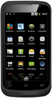 MAXX MSD7 Smarty (Black, 512 MB)(256 MB RAM)