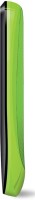 Iball Bravo2 1.8L Dual Sim(Black, Green) - Price 990 17 % Off  