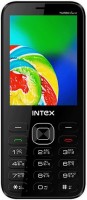 Intex TURBO(Black, White) - Price 1099 30 % Off  