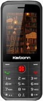 Karbonn K98(Black) - Price 1450 2 % Off  