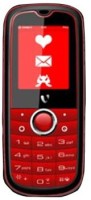 Videocon V1400(Black & Red)